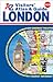 London A-Z Visitors' Atlas & Guide