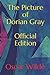 The Picture of Dorian Gray (Official Edition)