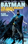 Batman: The Dark Knight Detective, Vol. 3 Batman: The Dark Knight Detective, Vol. 3