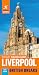 Pocket Rough Guide British Breaks Liverpool: Travel Guide with eBook