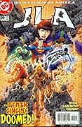 JLA #99