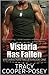 Vistaria Has Fallen (Vistaria Has Fallen #1)