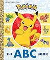 The ABC Book by Steve Foxe