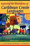 Exploring the Boundaries of Caribbean Creole Languages