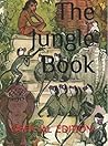 The Jungle Book by Rudyard Kipling