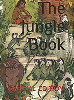 The Jungle Book
