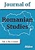 Journal of Romanian Studies...