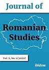 Journal of Romanian Studies Volume 2, No. 1 (2020): Volume 2, No. 1 (2020)