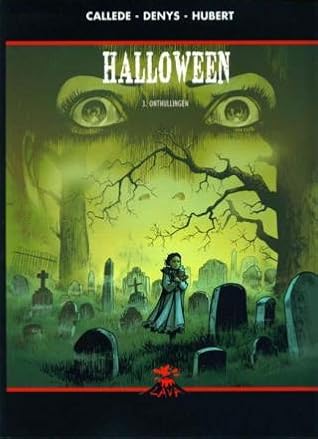 Revelations Comptine D Halloween 3 By Joel Callede