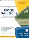 FMGE Solutions fo...