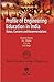 Profile of Engineering Educ...