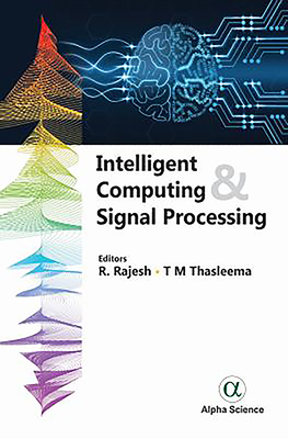 Intelligent Computing & Signal Processing