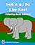 Let's go to the Z00!: Color...