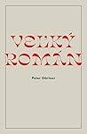 Veľký román by Peter Gärtner