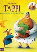 Tappi i poduszka dla Chichotka