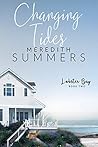 Book cover for Changing Tides (Lobster Bay #2)