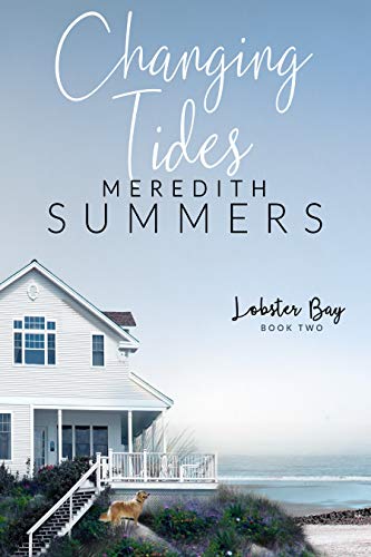 Changing Tides (Lobster Bay #2)