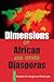 Dimensions of African and O...