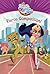Fierce Competition! (DC Super Hero Girls)