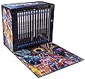 Crisis on Infinite Earths Box Set