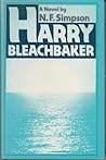 Harry Bleachbaker: A novel
