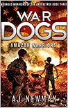War Dogs Amazon W...