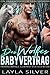 Des Wolfes Babyvertrag (Paranormale Leihmutter Agentur, #1)
