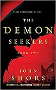 The Demon Seekers: Book Two