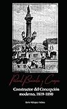 Pascual Binimelis y Campos. Constructor del Concepción modern... by Boris Márquez Ochoa
