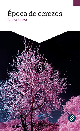 Época de cerezos (Kindle Edition)