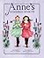 Anne's Kindred Spirits: Inspired by Anne of Green Gables (An Anne Chapter Book)