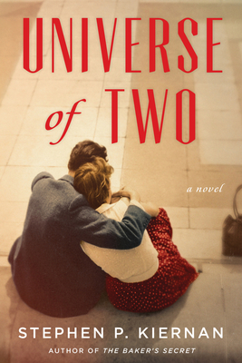 Universe of Two (Hardcover)