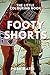 Footy Shorts - The Little Colouring Book by Peter Slater