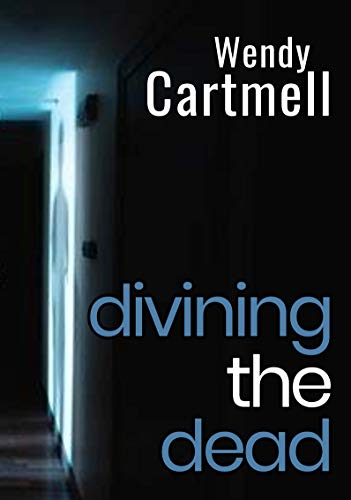 Divining the Dead (Jo Wolfe #2)