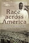 Race across America by Charles B. Kastner