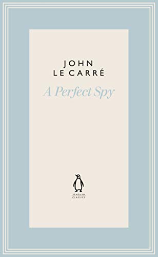 A Perfect Spy