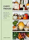 Chefs' Fridges by Carrie Solomon