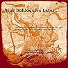 Nine Soliloquies Later: A collection of poetry by amazing people like you! Book cover for Nine Soliloquies Later: A collection of poetry by amazing people like you!