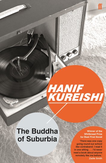 The Buddha of Suburbia