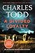 A Divided Loyalty (Inspector Ian Rutledge, #22)