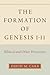 The Formation of Genesis 1-...