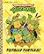 Totally Turtles! (Teenage M...