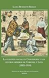 La cuestión social en Concepción y los centros mineros de Cor... by Laura Benedetti Reiman
