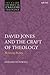 David Jones and the Craft o...