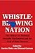 Whistleblowing Nation by Kaeten Mistry