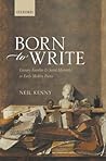 Born to Write: Literary Families and Social Hierarchy in Early Modern France