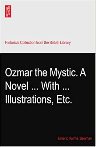 Ozmar the Mystic
