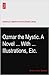 Ozmar the Mystic. A Novel ....