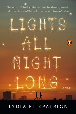 Lights All Night Long (Paperback)