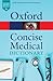 Concise Medical Dictionary